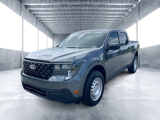 2025 Ford Maverick XL Truck SuperCrew