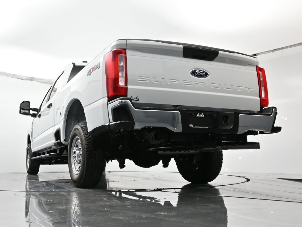 2026 Ford F-250 Super Duty XL - Photo 44