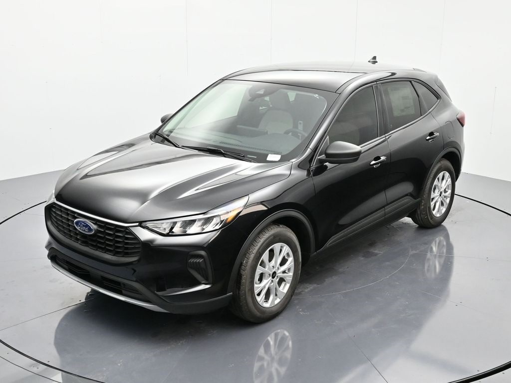 New 2025 Ford Escape Active SUV