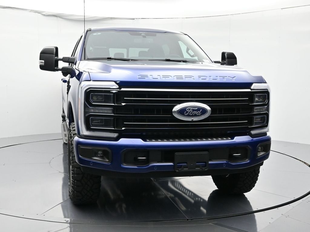 New 2026 Ford F-250  Truck Crew Cab