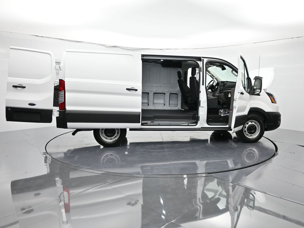 2025 Ford Transit Van Base - Photo 43