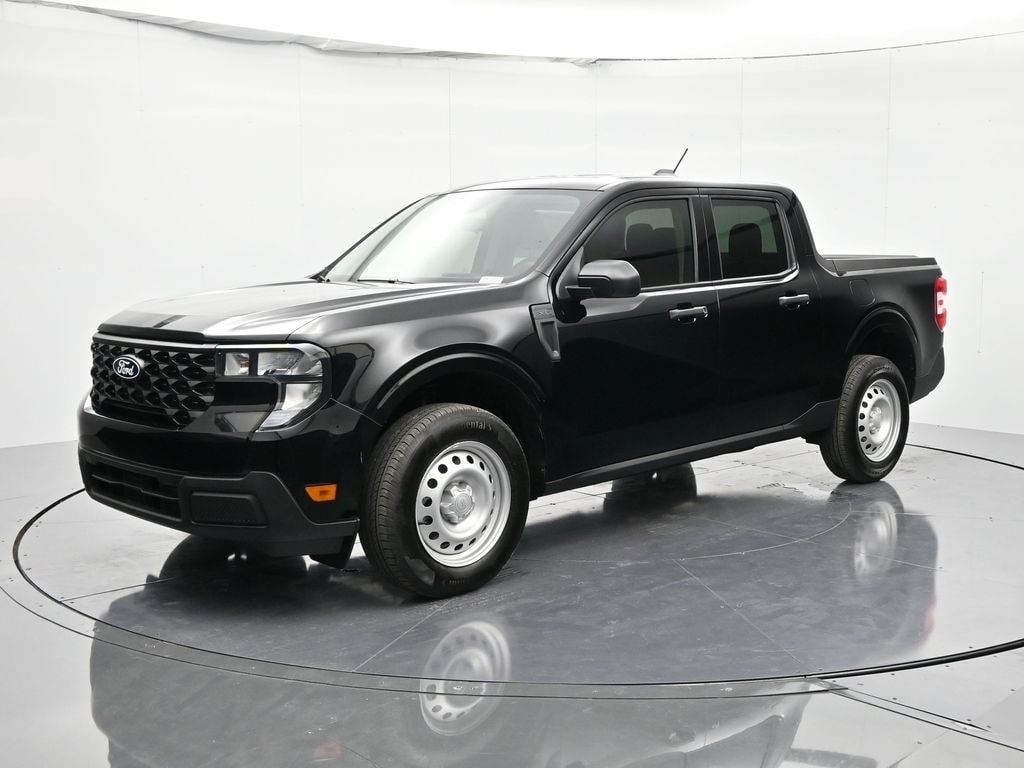 2026 Ford Maverick XL's photo