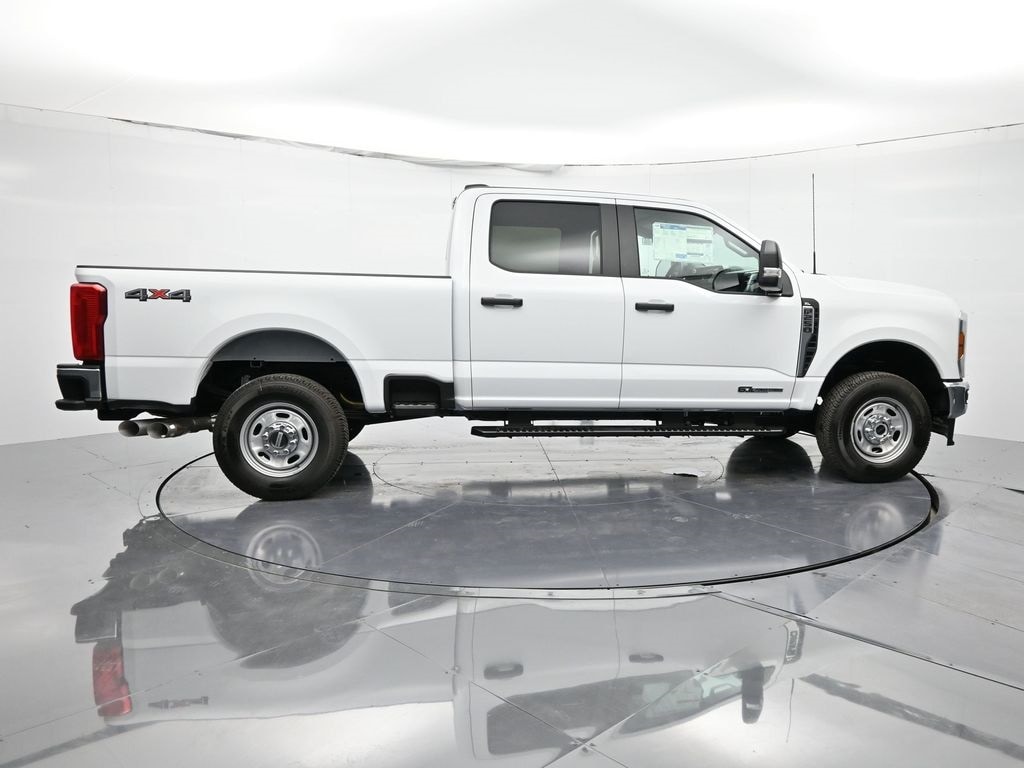 New 2026 Ford F-250 Truck Crew Cab