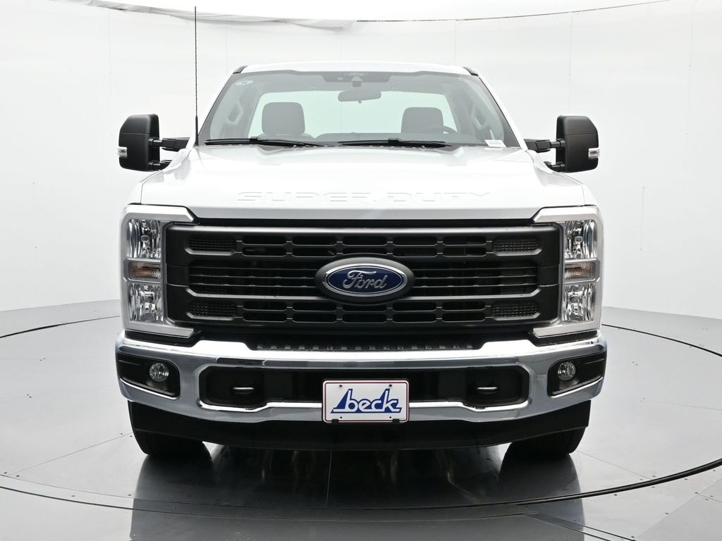 New 2026 Ford F-350 Truck Regular Cab