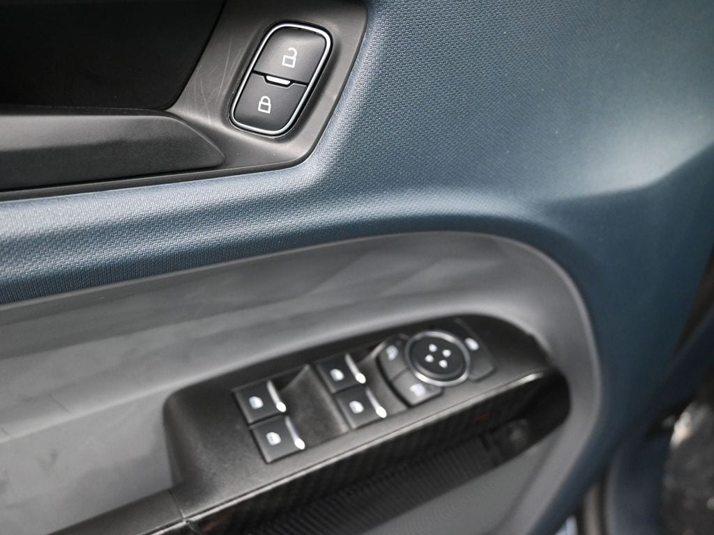 2025 Ford Maverick XLT - Photo 14