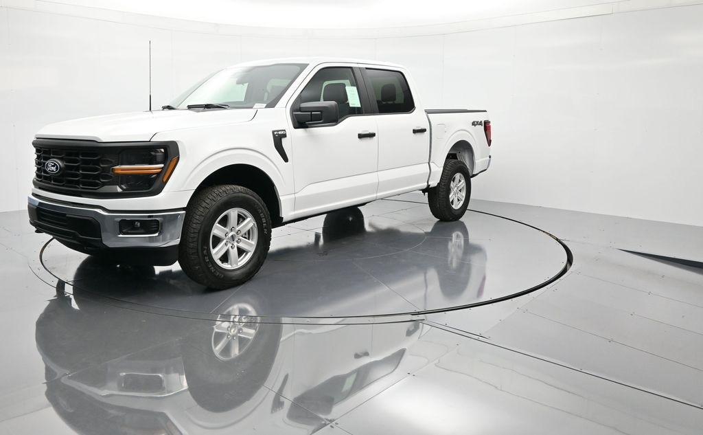 2026 Ford F-150 XL photo 2