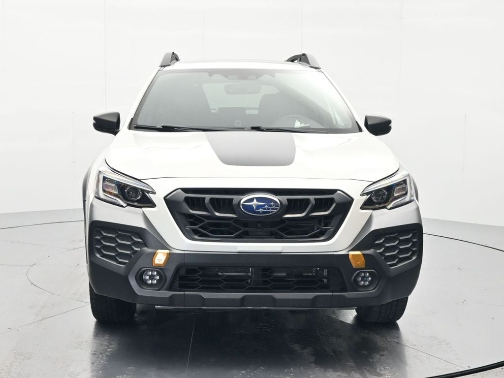 Used 2024 Subaru Outback Wilderness SUV
