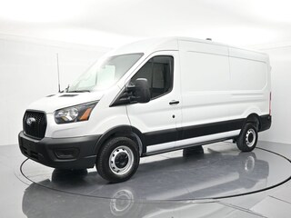2026 Ford Transit-250 Cargo Base Van Medium Roof Van