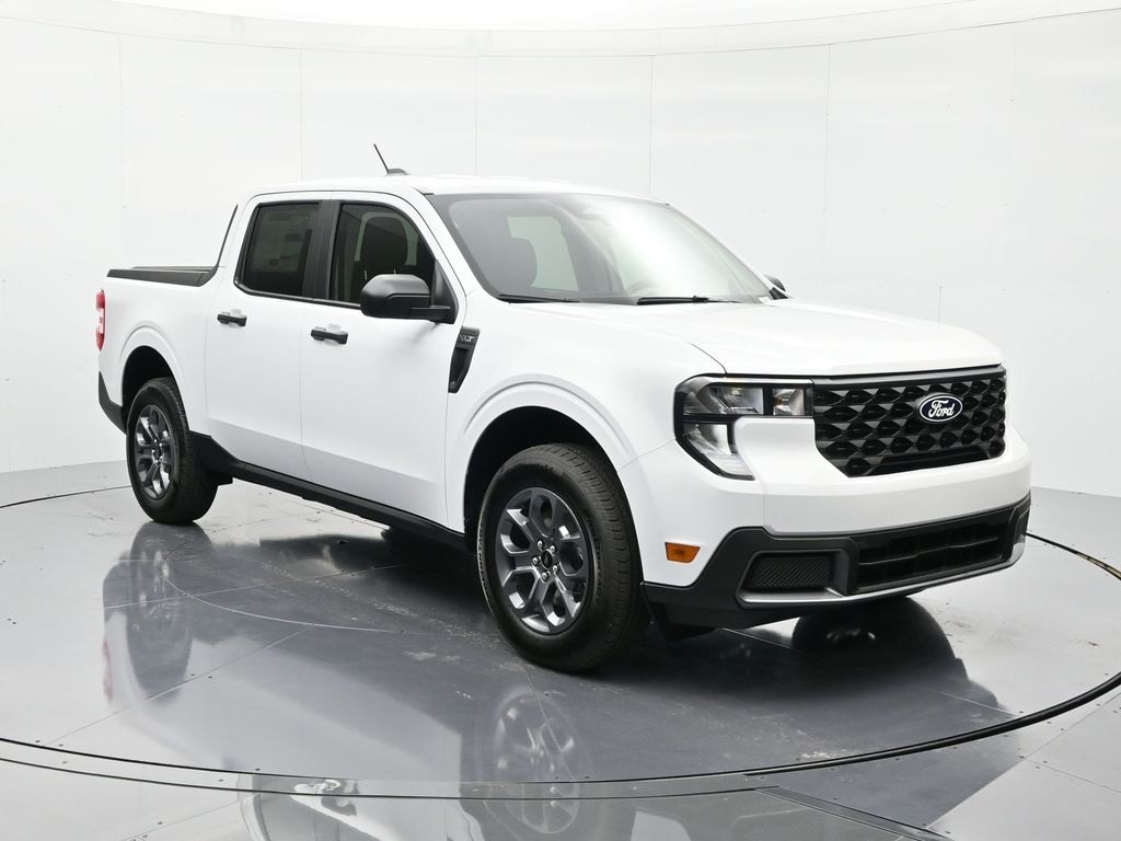 2026 Ford Maverick XLT photo 4