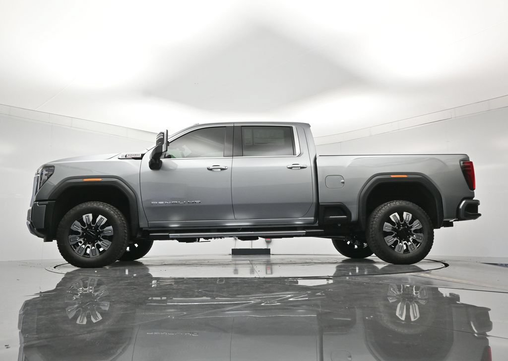 2026 GMC Sierra 2500HD Denali - Photo 48