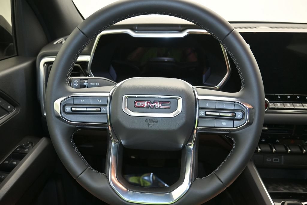 2026 GMC Canyon Elevation - Photo 13