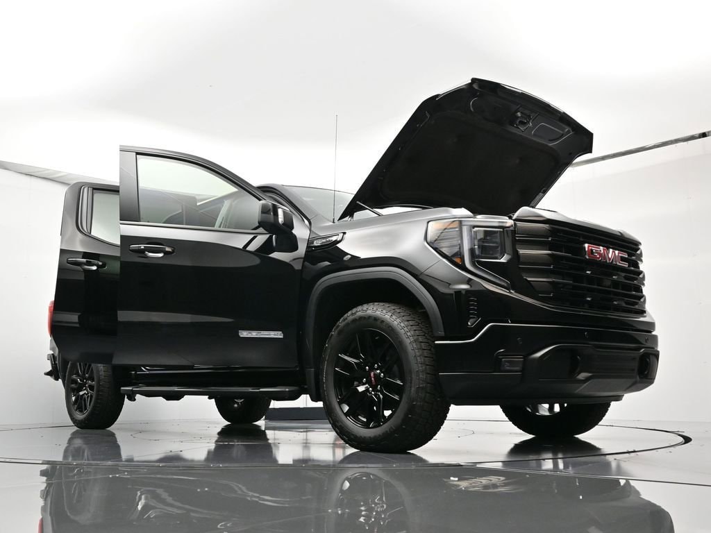 2026 GMC Sierra 1500 Elevation - Photo 52