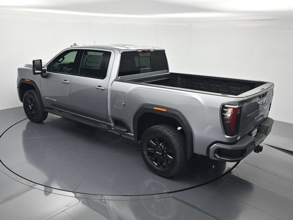 2026 GMC Sierra 2500HD AT4 - Photo 38
