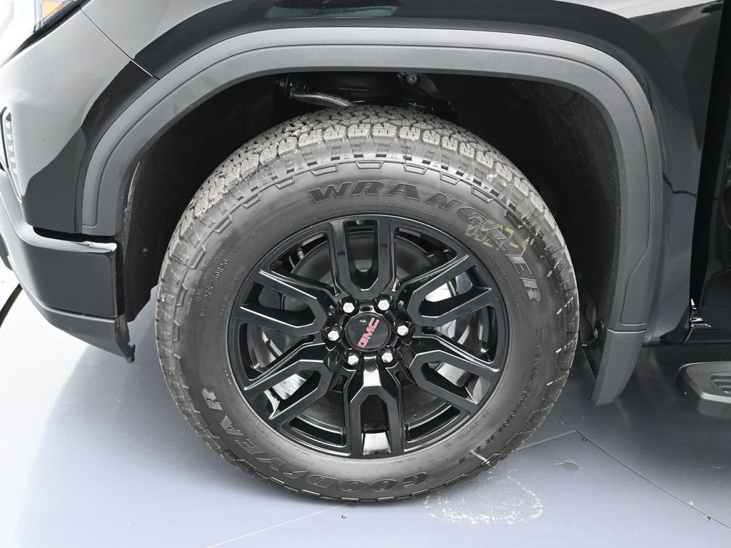 2026 GMC Sierra 1500 Elevation - Photo 9