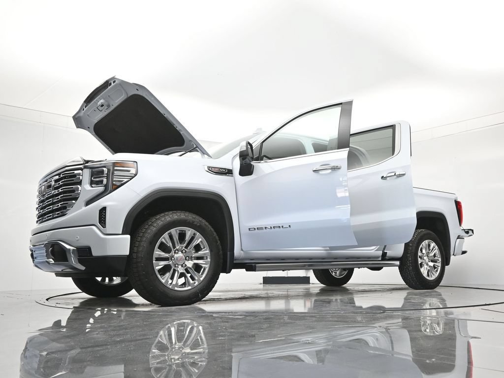 2026 GMC Sierra 1500 Denali - Photo 48