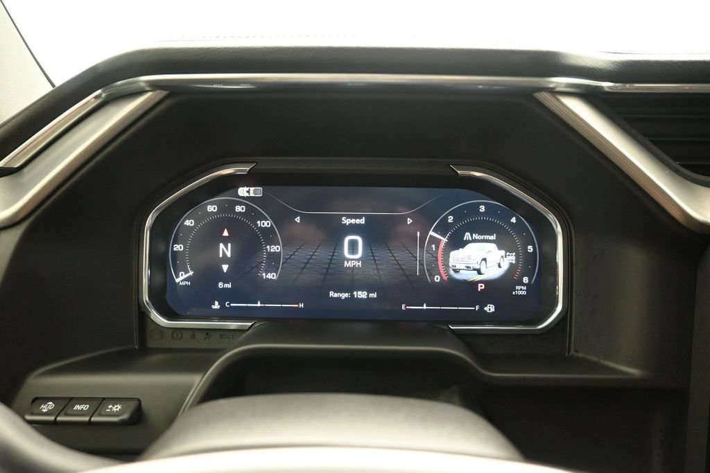 2026 GMC Sierra 1500 Denali - Photo 15