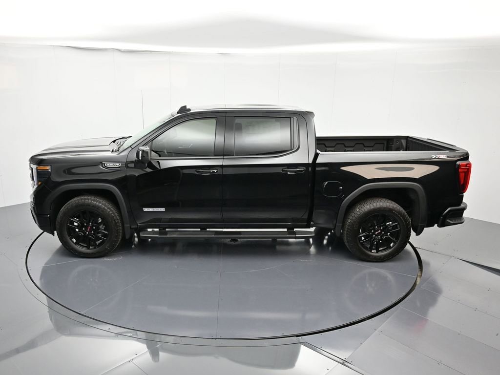 2026 GMC Sierra 1500 Elevation - Photo 38