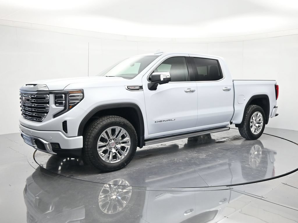 2026 GMC Sierra 1500 Denali Truck