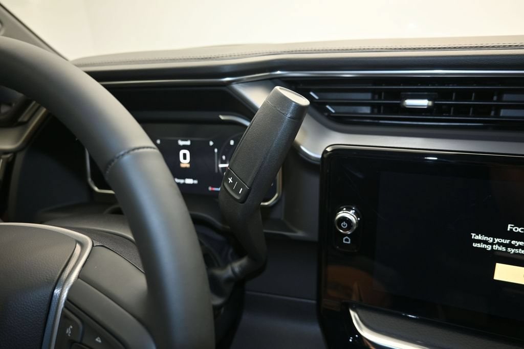 2026 GMC Sierra 2500HD Denali - Photo 16