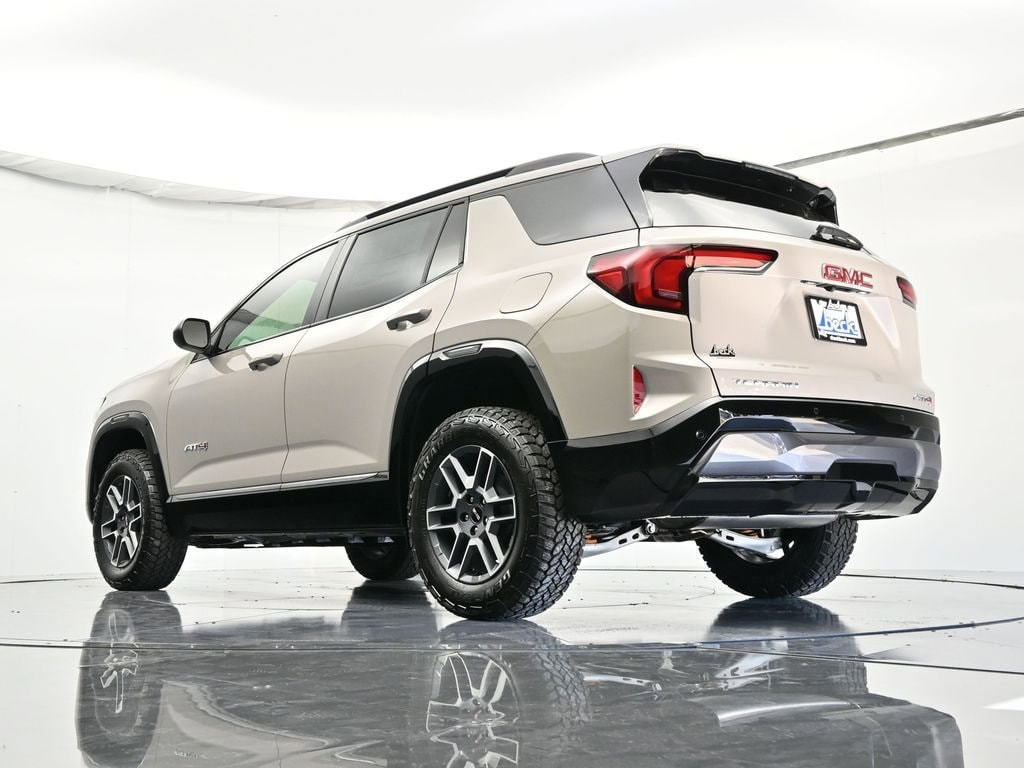 2026 GMC Terrain AT4 - Photo 52