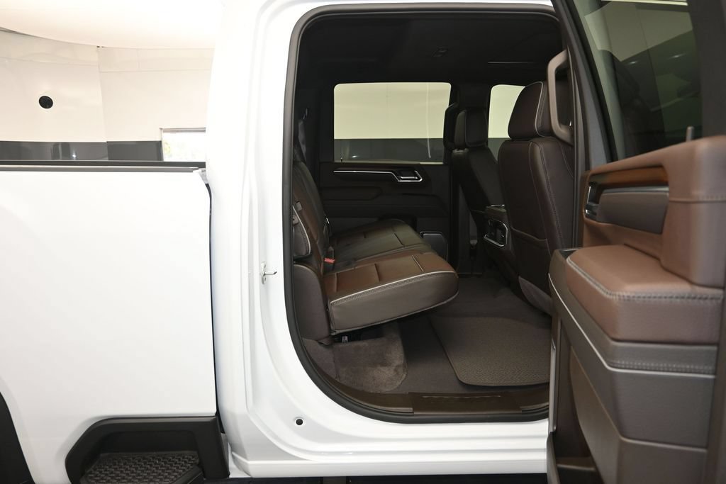 2026 GMC Sierra 2500HD Denali - Photo 28