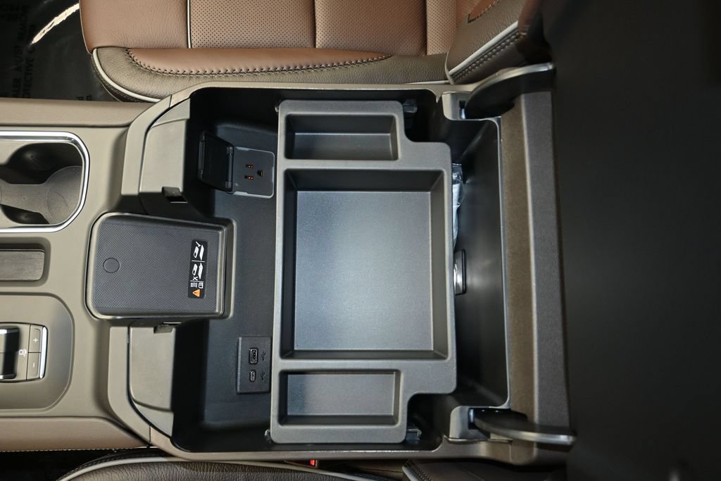 2026 GMC Sierra 2500HD Denali - Photo 22