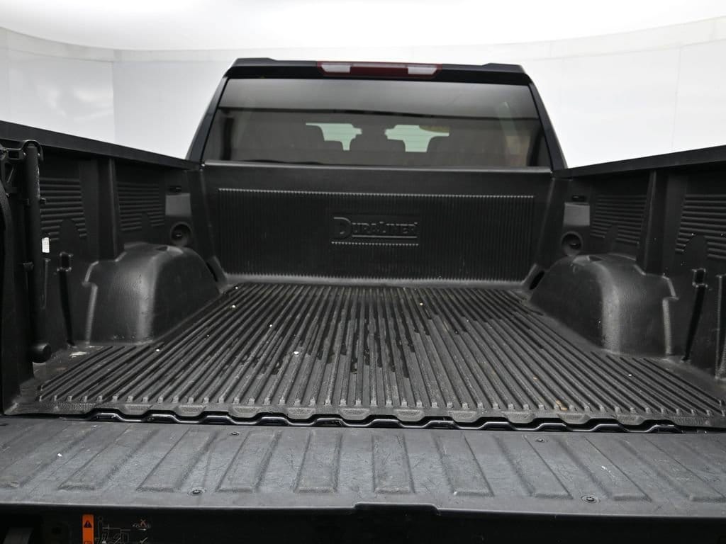 2025 GMC Sierra 1500 SLT - Photo 24