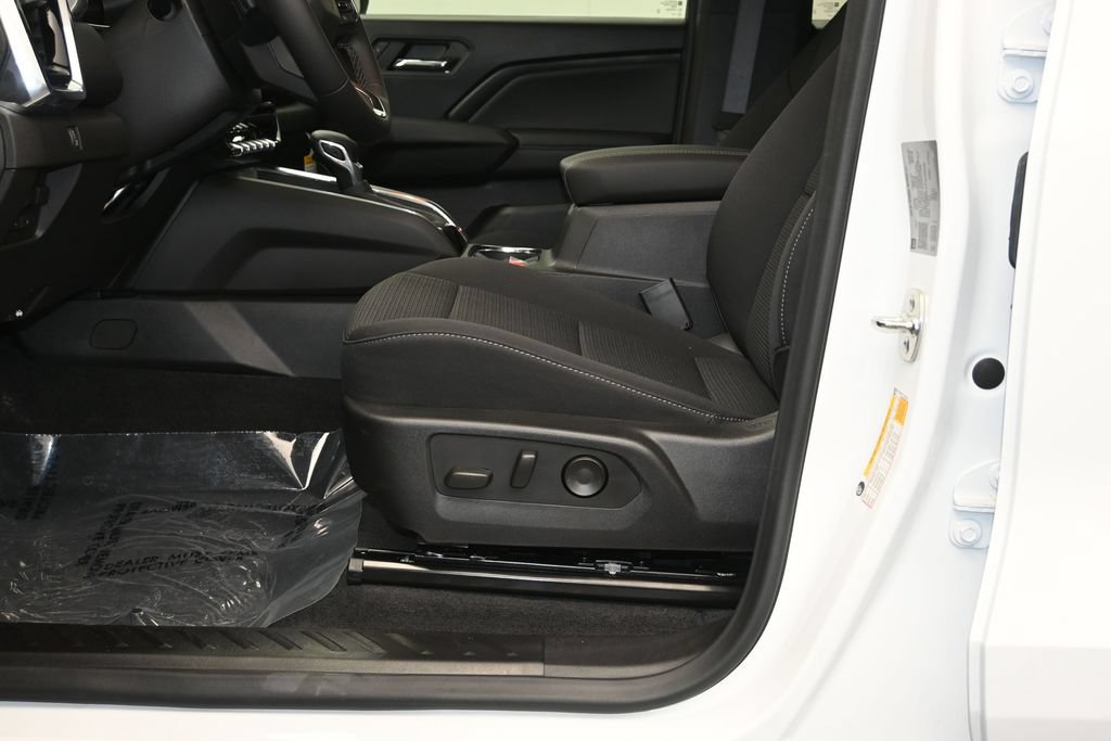 2026 GMC Canyon Elevation - Photo 22