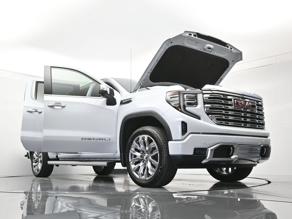 2026 GMC Sierra 1500 Denali - Photo 52
