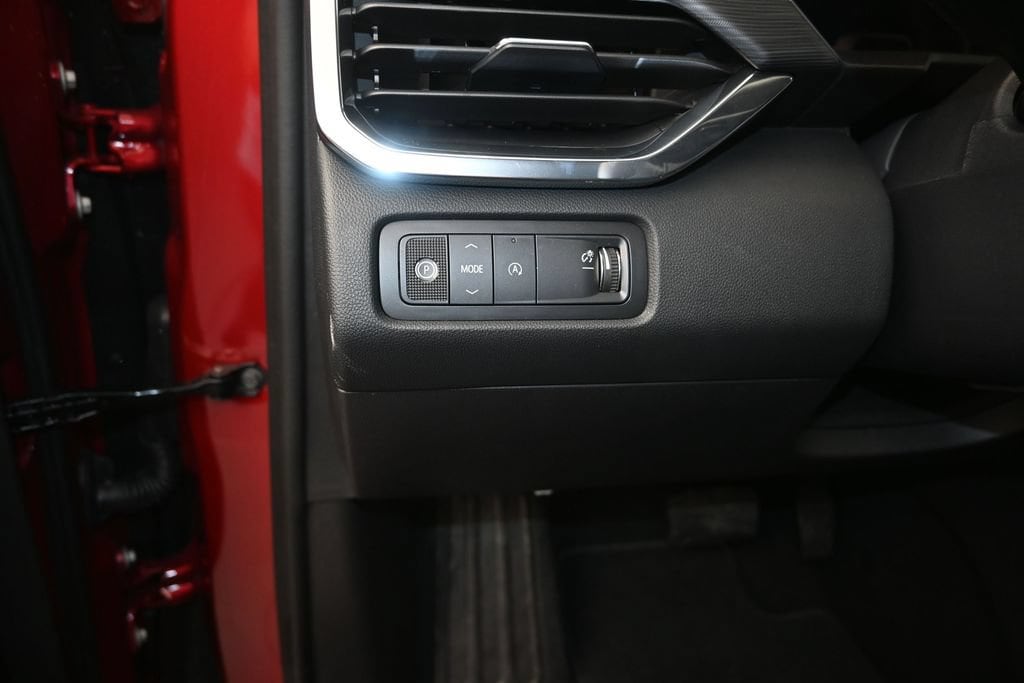 2027 GMC Acadia Elevation - Photo 13