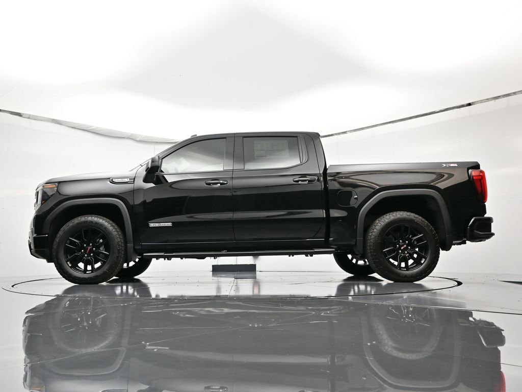2026 GMC Sierra 1500 Elevation - Photo 46