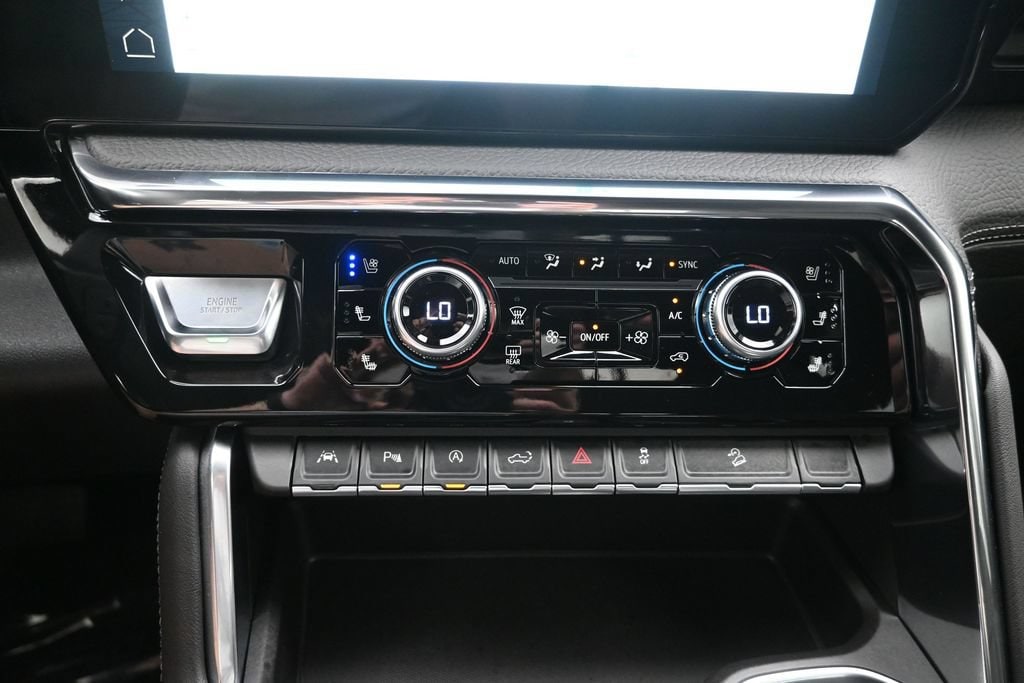 2026 GMC Sierra 1500 Denali - Photo 19