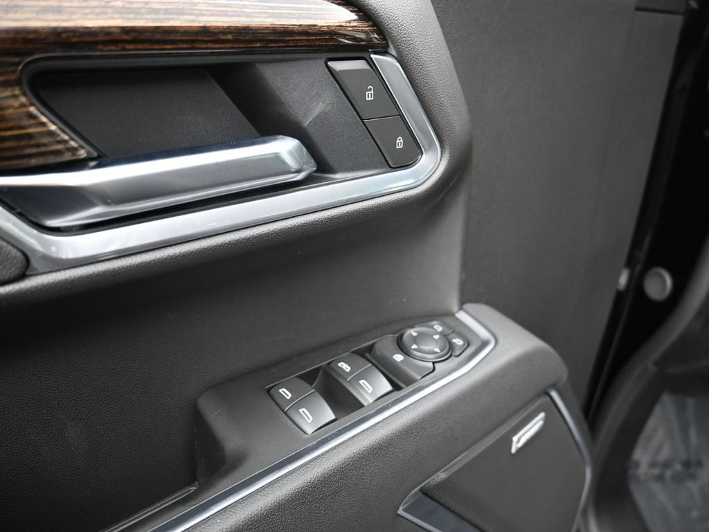 2026 GMC Sierra 1500 Elevation - Photo 11