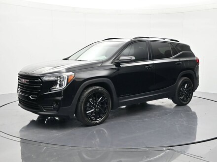 2023 GMC Terrain SLT SUV