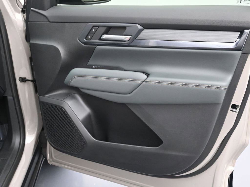 2026 GMC Terrain AT4 - Photo 32