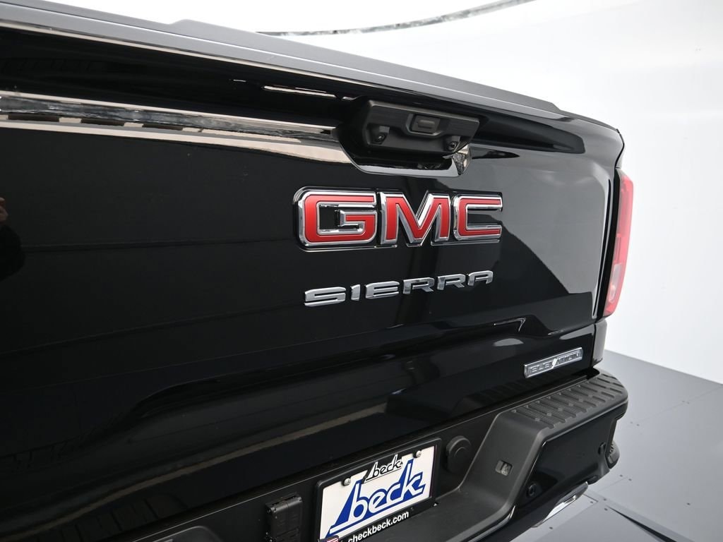 2026 GMC Sierra 1500 Elevation - Photo 26