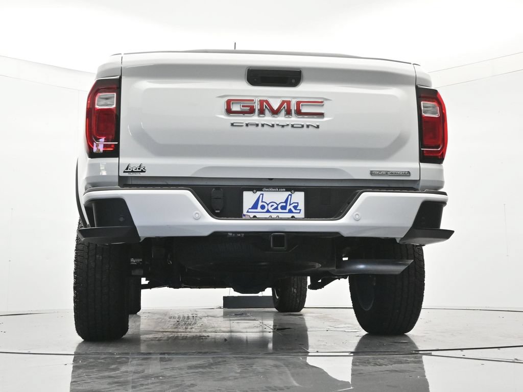 2026 GMC Canyon Elevation - Photo 41