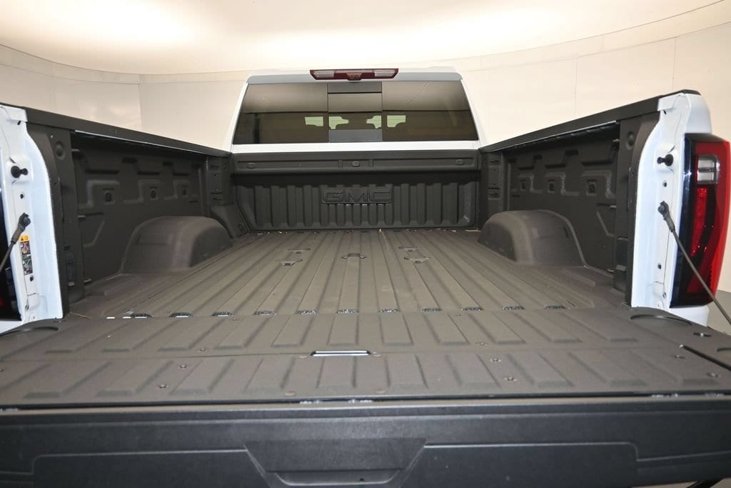 2026 GMC Sierra 2500HD Denali - Photo 26