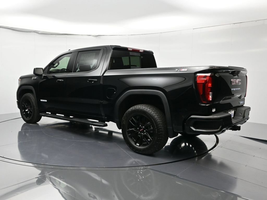 2026 GMC Sierra 1500 Elevation - Photo 7