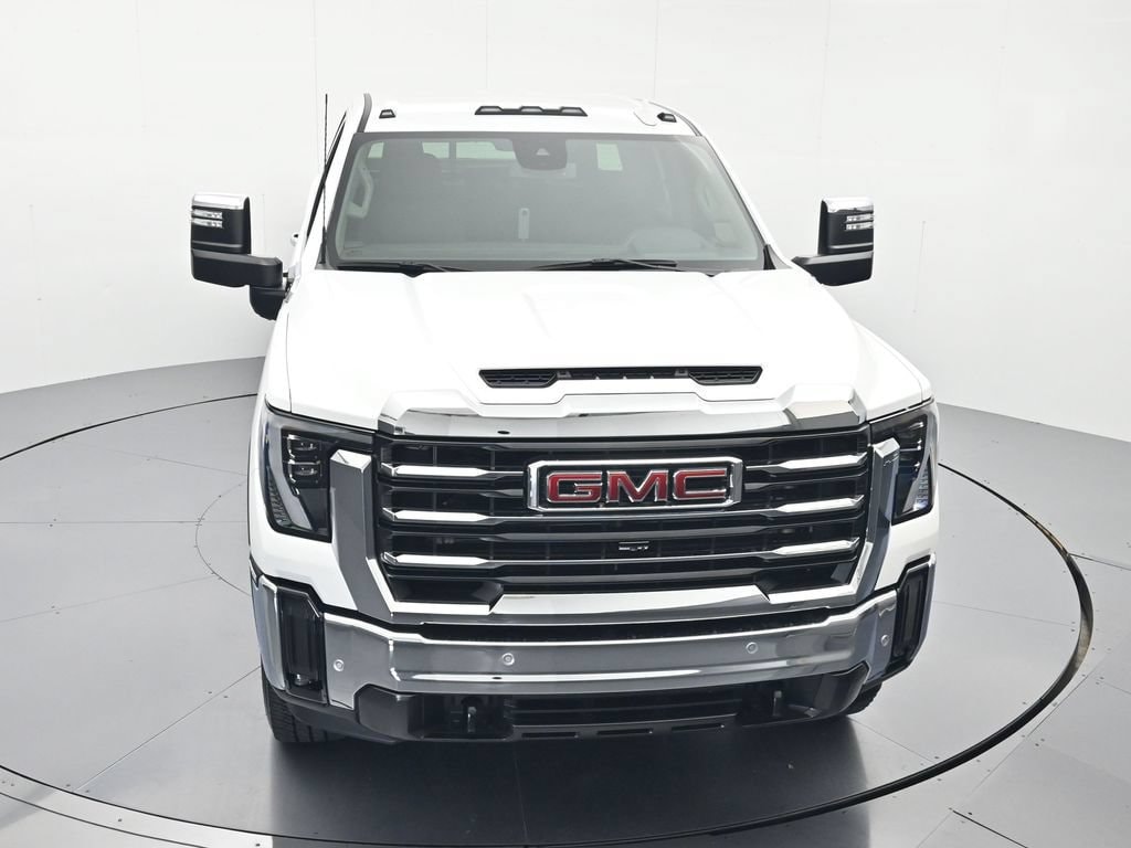 2026 GMC Sierra 2500HD SLT - Photo 29