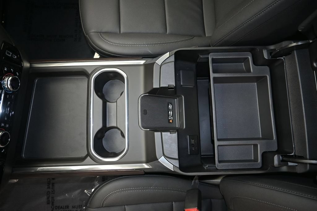 2026 GMC Sierra 2500HD SLT - Photo 20