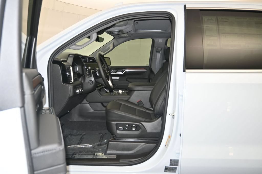 2026 GMC Sierra 1500 Denali - Photo 23