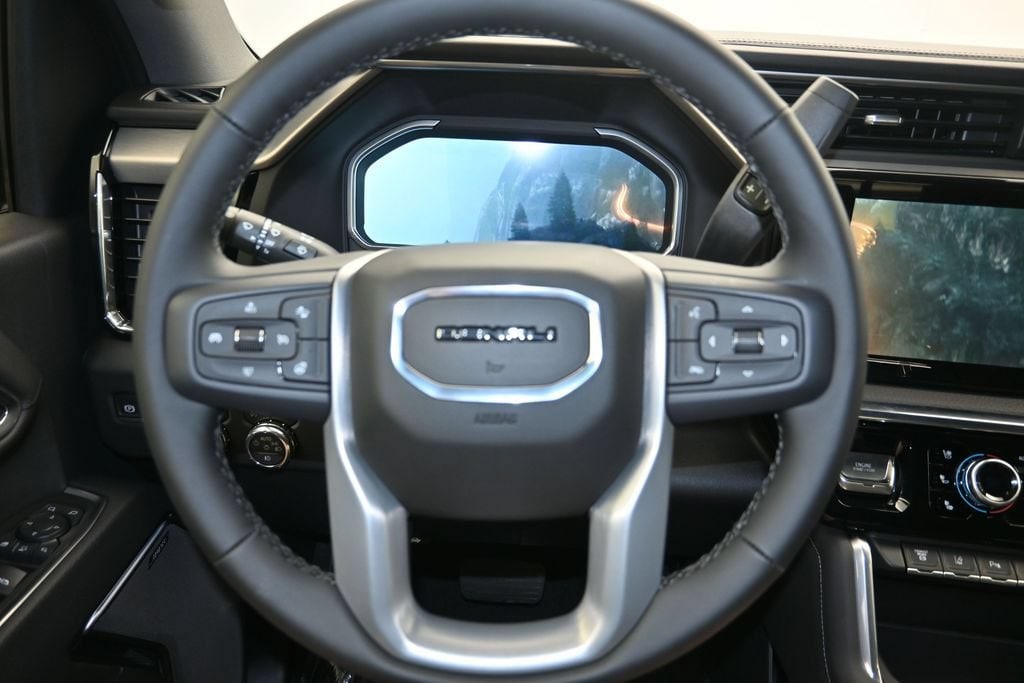 2026 GMC Sierra 2500HD Denali - Photo 14