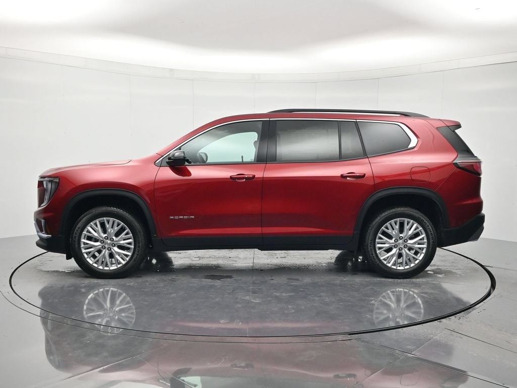 2027 GMC Acadia Elevation - Photo 8