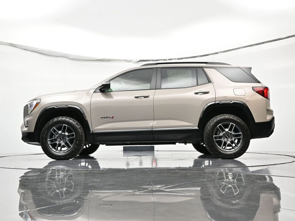 2026 GMC Terrain AT4 - Photo 53