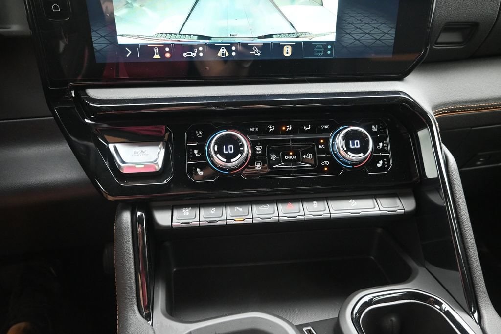 2026 GMC Sierra 2500HD AT4 - Photo 20