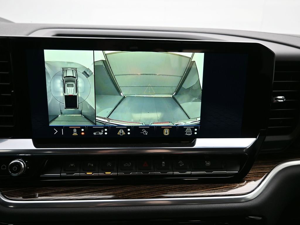 2026 GMC Sierra 1500 Elevation - Photo 19