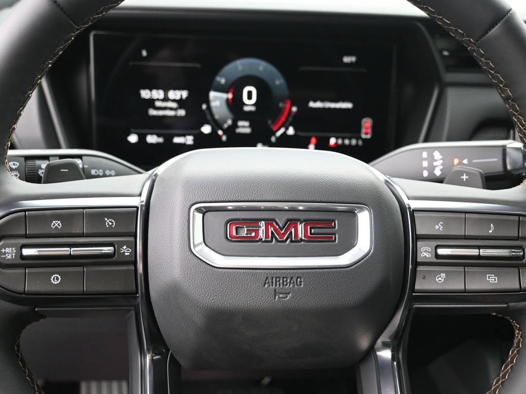 2026 GMC Terrain AT4 - Photo 17