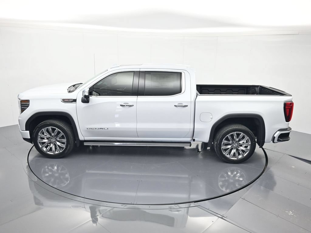 2026 GMC Sierra 1500 Denali - Photo 38