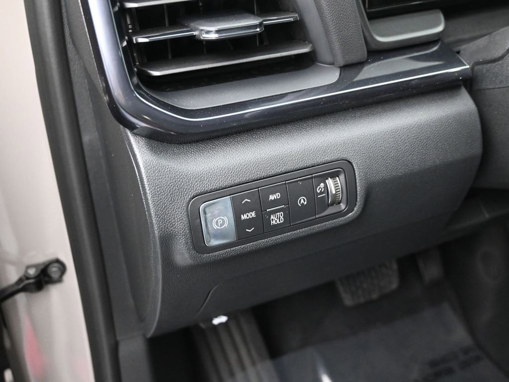 2026 GMC Terrain AT4 - Photo 13